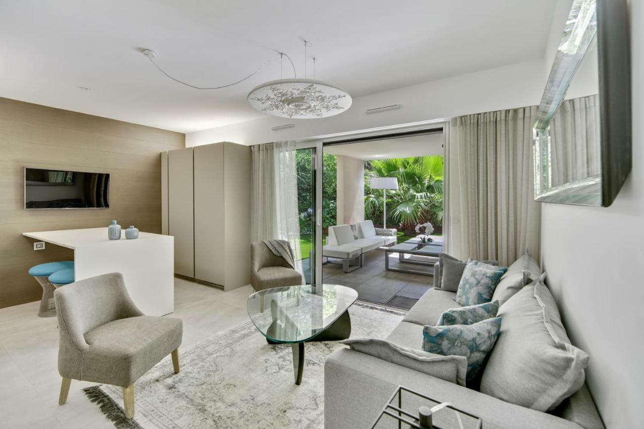 Luxury & Exclusive Appartamento Saint-Tropez