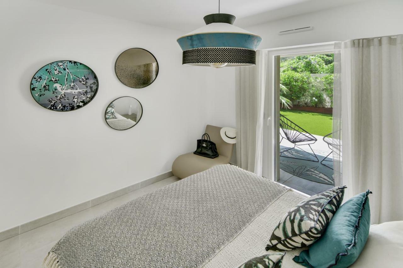 Luxury & Exclusive Appartement Saint-Tropez