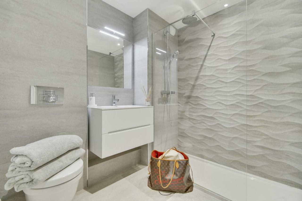 Luxury & Exclusive Appartamento Saint-Tropez
