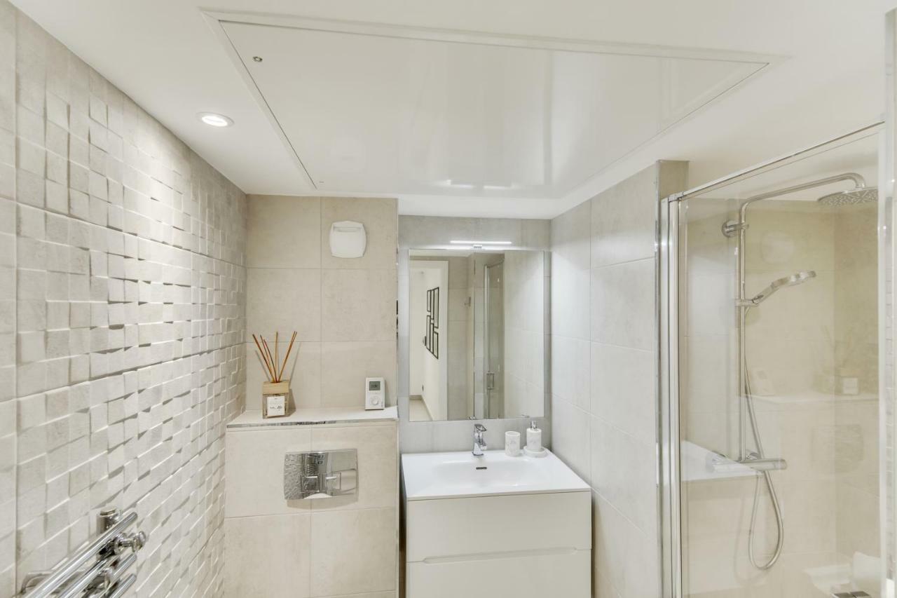 Luxury & Exclusive Appartement