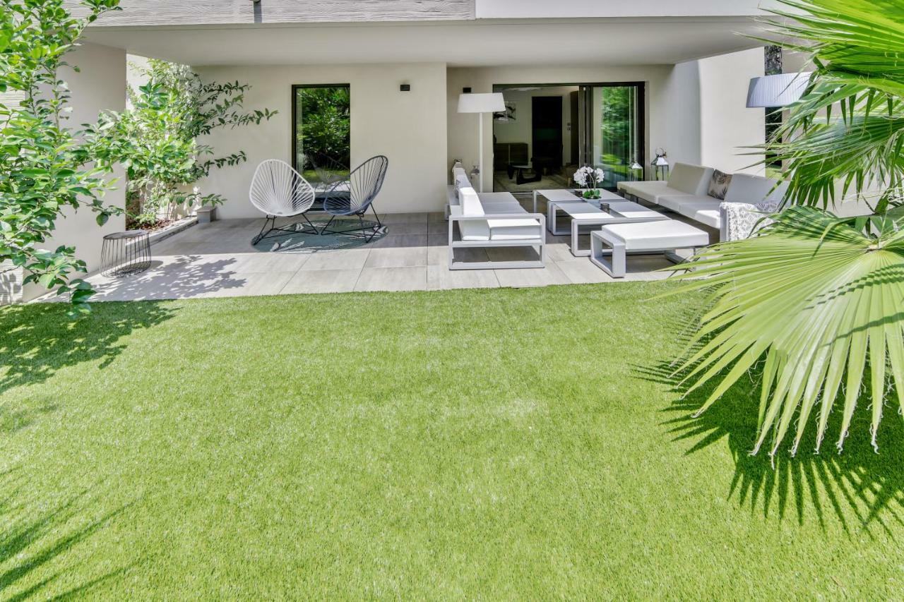 Luxury & Exclusive Appartamento Saint-Tropez